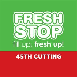 FreshStop at Caltex 45 Cutting