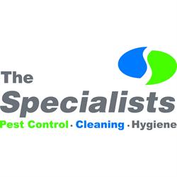 Cleaning Specialists (Midrand)