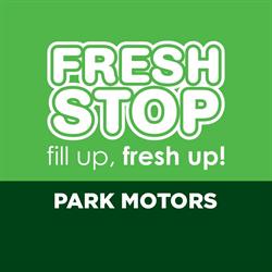 FreshStop at Caltex Park Motors