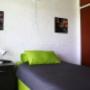 Single and Shared rooms
