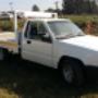1 Ton Shuttle Vehicle
