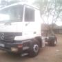 20 ton Horse