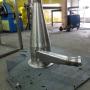 Stainless Steel fabrication
