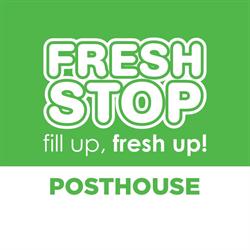 FreshStop at Caltex PostHouse