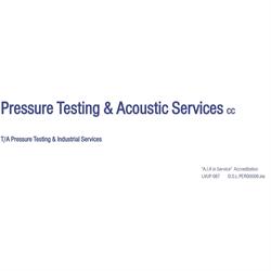Pressure Testing & Acoustic Services CC