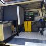4x4 Adventures Africa Fully Equipped Vehicles