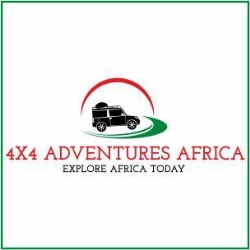 4x4 Adventures Africa