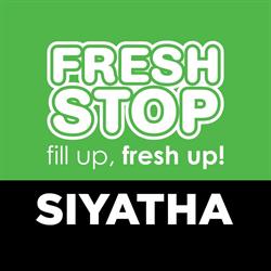 FreshStop at Caltex Siyatha