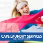 Dry cleaners in cape town