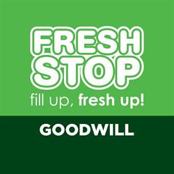 FreshStop at Caltex Goodwill
