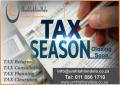 Tax