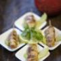 Chicken Kebabs