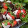 Chocolate Covered Strawberries