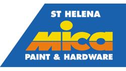St Helena Mica