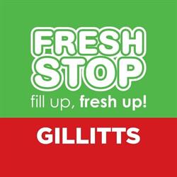 FreshStop at Caltex Gillitts