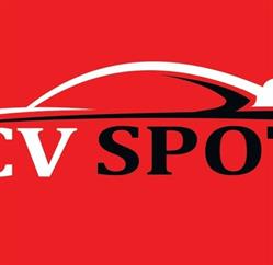 C V Spot