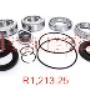 BMW E30 Diff Bearing Kit