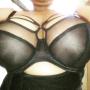 Real happy customer in size 42E