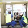 Medium and high voltage fault finding