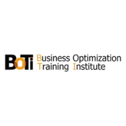 Business Optimization Training Institute