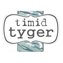 Timid Tyger Designs
