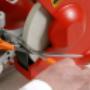 Scissor Sharpening