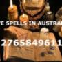 love spells in Australia+27658496111