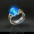 Magic Ring For Love and Money Luck