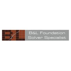 B & L Foundation Solver & Construction (Pty) Ltd