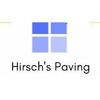 Hirsch's Paving