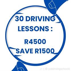 YOU CAN DRIVING SCHOOL