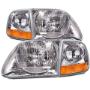 Headlights