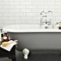 Metro White Gloss