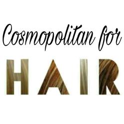Cosmopolitan For Hair