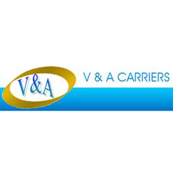 V & A Carriers