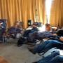 Relaxing Clients