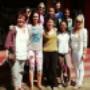 Yoga Group 2018