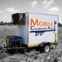 Mobile Coldrooms Africa