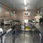 Mobile Kitchen Trailers