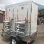 Mobile Toilet Trailers