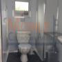 VIP Toilet Trailers