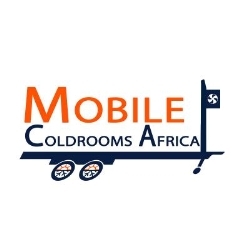 Mobile Coldrooms Africa