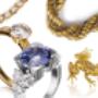 Jewellery photography