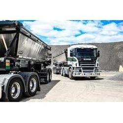 Transworks Investments CC