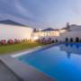 Perla Hermanus Swimming Pool
