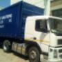 Tautliner To Cape Town