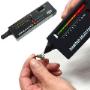 Diamond tester