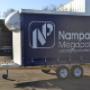 Curtain Sider Trailer