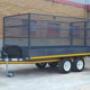 Multi Purpose Trailers