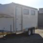 Office Trailer